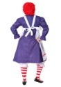 Plus Size Classic Rag Doll Costume