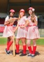 A League of Their Own Deluxe Dottie Costume