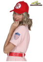 A League of Their Own Deluxe Dottie Costume