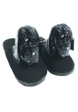 Star Wars Darth Vader Slippers