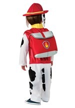 Paw Patrol: Marshall Child Costume Alt 3