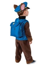 Paw Patrol: Chase Child Costume Alt 3