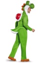 Plus Size Deluxe Yoshi Costume Alt1