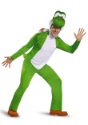 Deluxe Adult Yoshi Costume