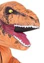 Child Inflatable Jurassic World T-Rex Costume
