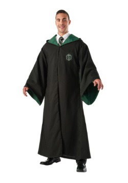Replica Slytherin Robe