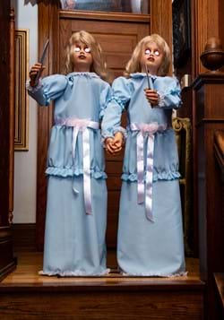 Animated Evil Twins
