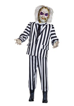 Life Sized Animated Beetlejuice