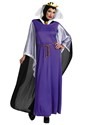 Womens Wicked Queen Costume