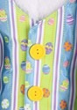 Adult Deluxe Easter Bunny Costume