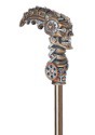Steampunk Cane alt 2