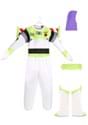 Adult Deluxe Buzz Lightyear Costume