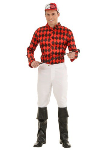 Plus Size Adult Horse Costume