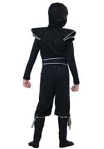 Boys Ninja Warrior Costume Alt 3
