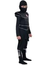 Boys Ninja Warrior Costume Alt 4