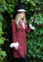 Deluxe Women's Mad Hatter Costume