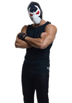 Adult Bane Mask