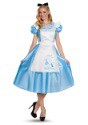 Classic Alice Deluxe Adult Costume