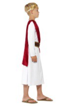 Child's Roman Boy Costume