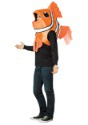 Adult Clown Fish Costume