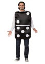 Adult Domino Costume