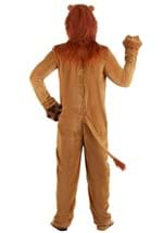 Adult Deluxe Lion Costume Alt 3