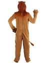 Plus Size Deluxe Lion Costume Alt 2