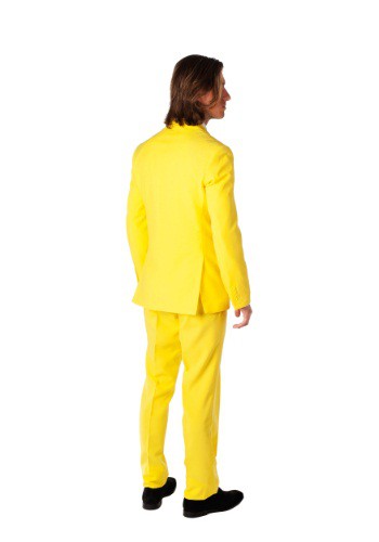 yellow suit under 500