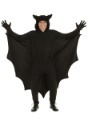 Plus Fleece Bat Costume