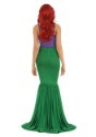 Adult Mermaid Costume Back