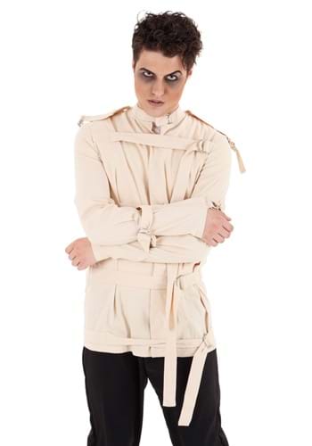 Adult Straight Jacket Costume main