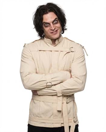 Adult Straight Jacket Costume new