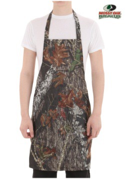 Mossy Oak Apron