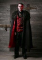 Adult Deluxe Men's Vampire Costume