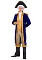 Adult George Washington Costume
