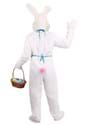 Mascot Happy Easter Bunny Costume