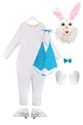 Mascot Happy Easter Bunny Costume