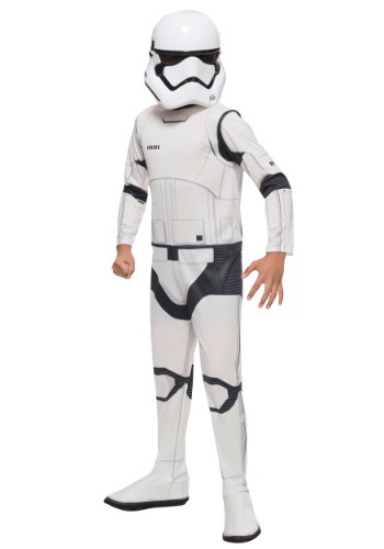 Stormtrooper Costumes & Armor - HalloweenCostumes.com