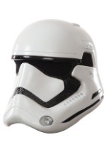 Adult Star Wars Ep. 7 Deluxe Stormtrooper Helmet