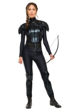 Adult Katniss Mockingjay Costume