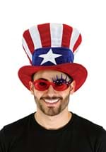 Uncle Sam Top Hat Alt 1