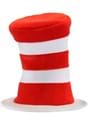Deluxe Dr. Seuss Cat in the Hat Plush Velboa Hat