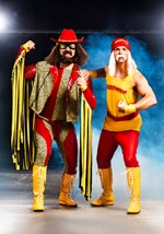 Macho Man Randy Savage Costume Alt 2