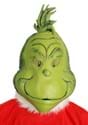 Deluxe Grinch Costume