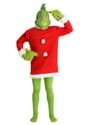 Deluxe Grinch Costume