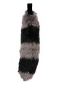 Raccoon Ears and Tail Set alt 2