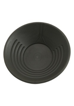 Prospector Mining Pan