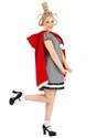 Plus Size Christmas Girl Costume
