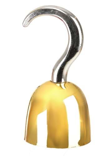 Silver Pirate Hook Update