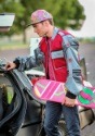 Authentic Marty McFly Jacket